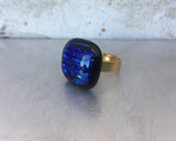 טבעת Blue Night